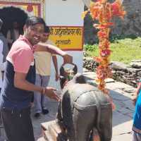 kedarnath 