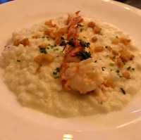 Hell’s Kitchen dining experience in Las Vegas