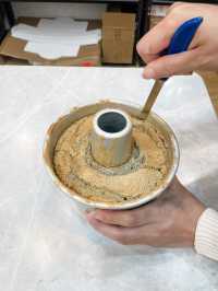 生日蛋糕自己做 兩手fingfing DIY烘焙