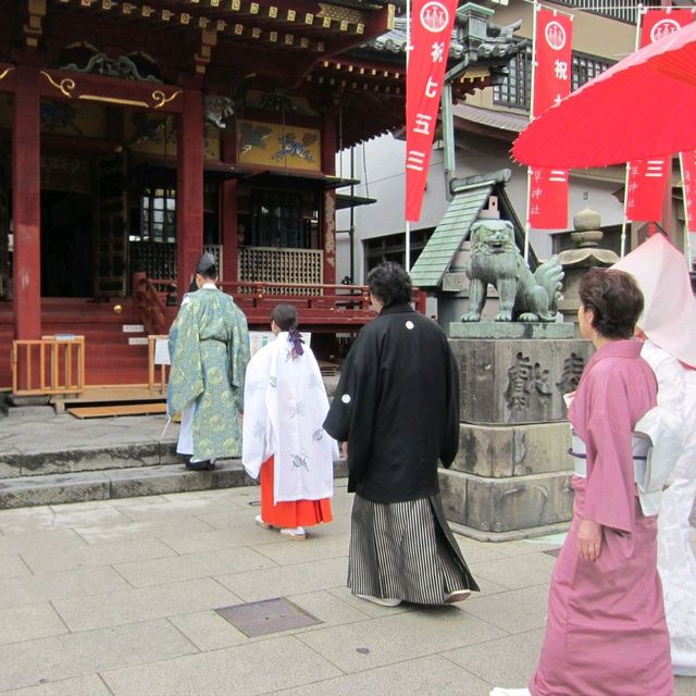 아사쿠사 센소지