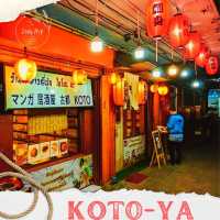 KOTO-YA