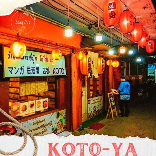 KOTO-YA