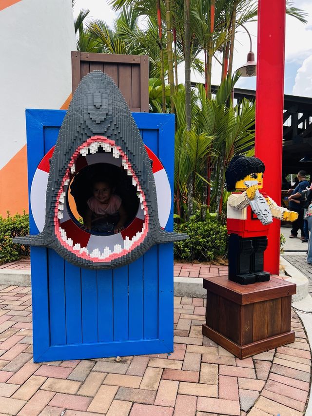 Legoland Johor Bahru 