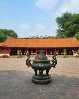 베트남 하노이 문묘