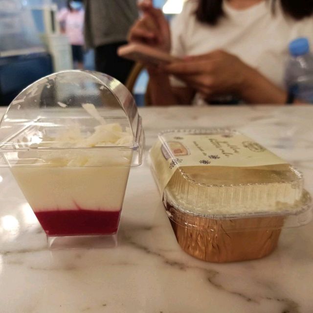 เค้กอร่อยราคาน่าคบ Bake A Wish