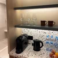 香港｜The Arca 雅格酒店
