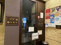 便利な博多駅前の立地『東洋ホテル（福岡・博多）』設備