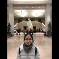 ไปชม The US Capitol กัน