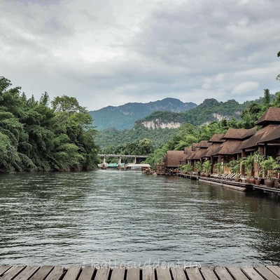 2 วัน 1 คืน นอนที่พักเเพริมน้ำ กาญจนบุรี | Trip.com ไทรโยค 2 วัน 1 คืน นอนที่พักเเพริมน้ำ กาญจนบุรี | Trip.Com ไทรโยค