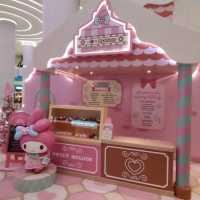 ✨嘉湖My melody Sweet mas陪你過聖誕✨