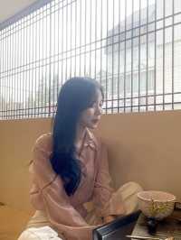 창원 가로수길 