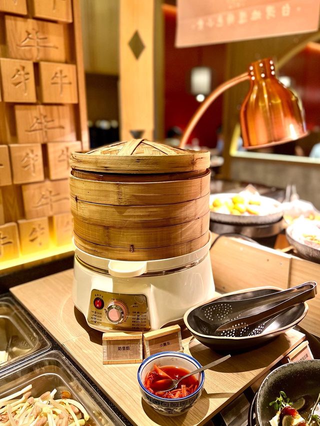 台式吃到飽火鍋♨️ 最愛神仙肉😍😍😍😋🥢