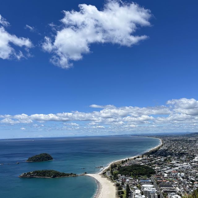 an underestimated place in nz -tauranga 