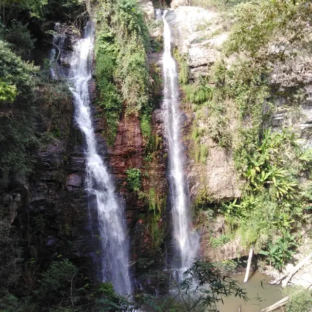 อุทยานแห่งชาติศรีสัชนาลัย 