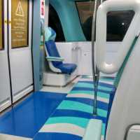 The Best Metro in the World