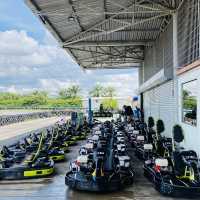 RUD Sepang Karting