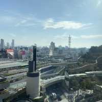 性價比很高、早餐豐富、很滿足的入住體驗