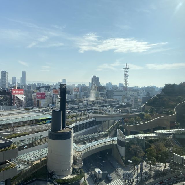 性價比很高、早餐豐富、很滿足的入住體驗
