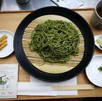 宇治市的抹茶🍵中村藤吉