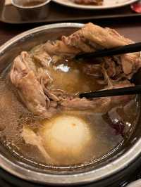 王子公主入迪士尼食咩🤫