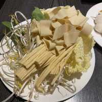 을지로 훠궈 샤브샤브 맛집 천향원