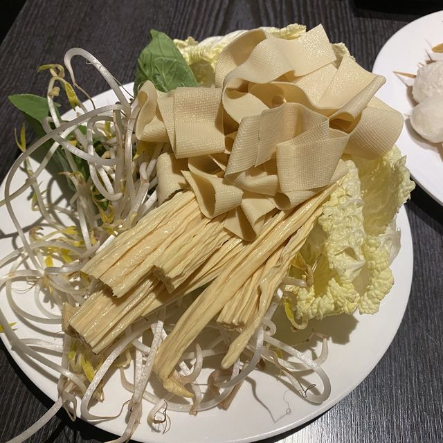 을지로 훠궈 샤브샤브 맛집 천향원
