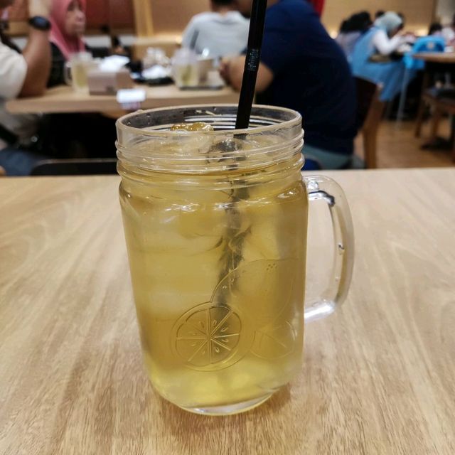Ramen Ten 10