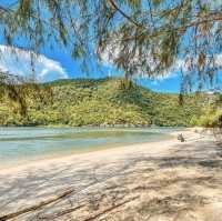 Tanjung Rhu Beach - Langkawi, Malaysia 