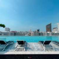 โรงแรมเปิดใหม่พัทยา 