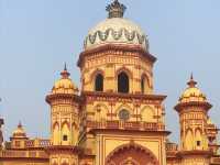 Raza Library - Rampur, India 