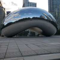 Chicago, Illinois 