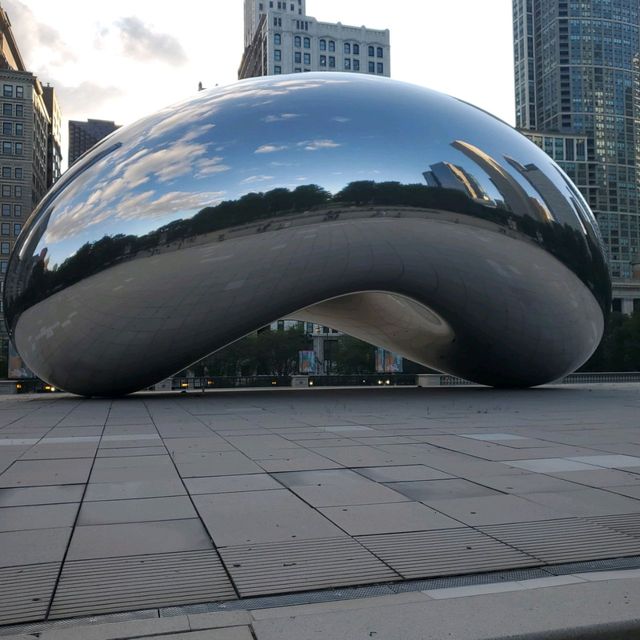 Chicago, Illinois 