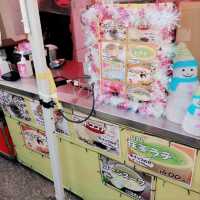ひらかたパーク　テイクアウトグルメ！