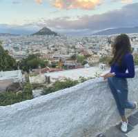 ISLAND HERITAGE in the heart of ATHENS CITY