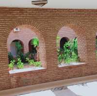 Artisanal Market of Dakhla
