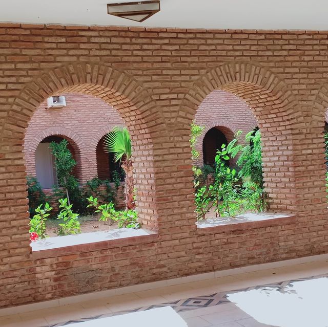 Artisanal Market of Dakhla