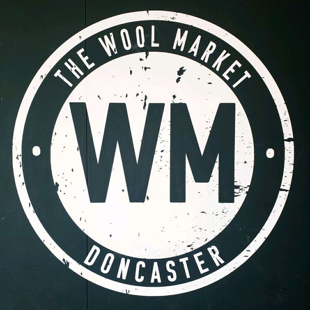 🇬🇧 Doncaster▪Wool Market