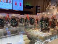 土耳其🇹🇷 $18HKD Venti Size 全球最便宜的星巴克在這裏☕️ 