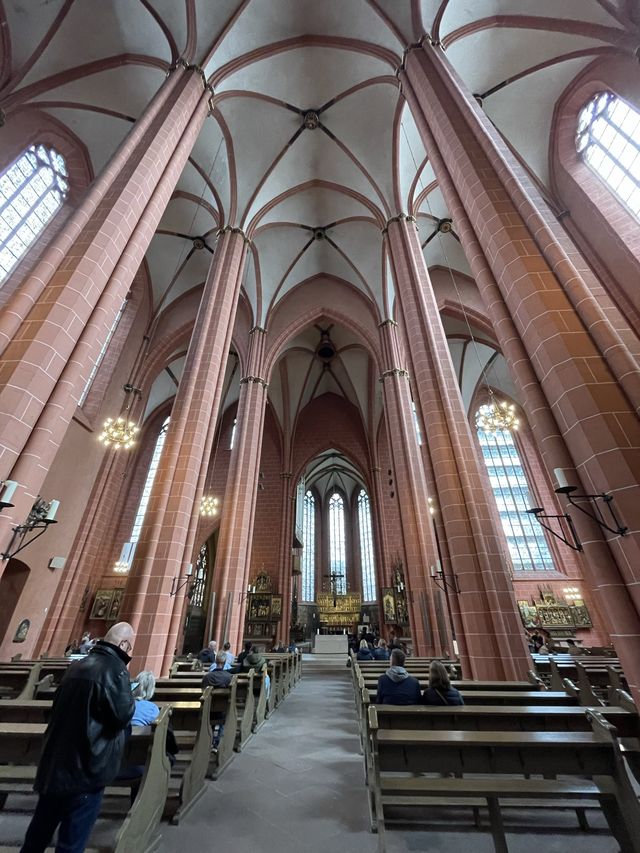 Frankfurt Cathedral