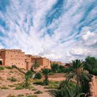 Ouarzazat 