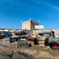 Place Moulay Hassan