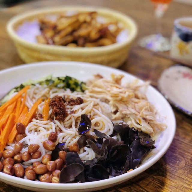 Best Yunnan Cuisine in Nanjing