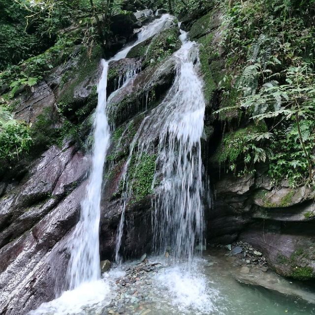 Yamugou(亚木沟)| Enjoy the nature