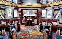 Luxurious Cruise Ride 