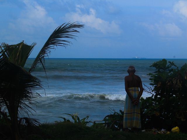 Mirissa Beachlife - Sri Lanka