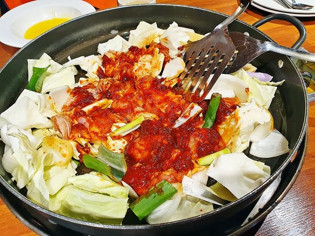 서울 파이낸스 센터 닭갈비 맛집. 일도씨 닭갈비 | 트립닷컴 서울 서울 파이낸스 센터 닭갈비 맛집. 일도씨 닭갈비 | 트립닷컴 서울 