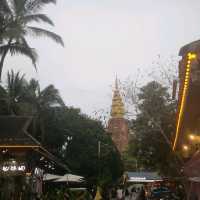 Xishuangbanna Night Markets