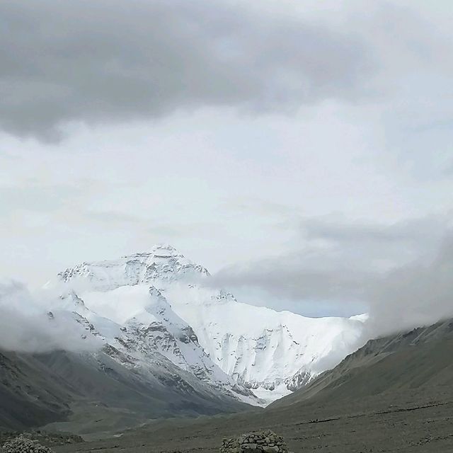 Tibet : expectations and reality