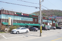 파주 한우 맛집. 드림한우고기