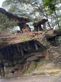 African Village in Indonesia, what? Amazed!!!